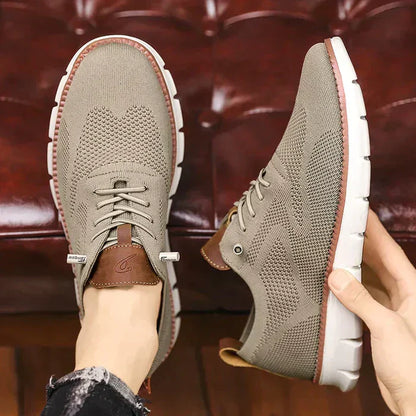Leichtlaufschuhe Herren Sportlich Bequem