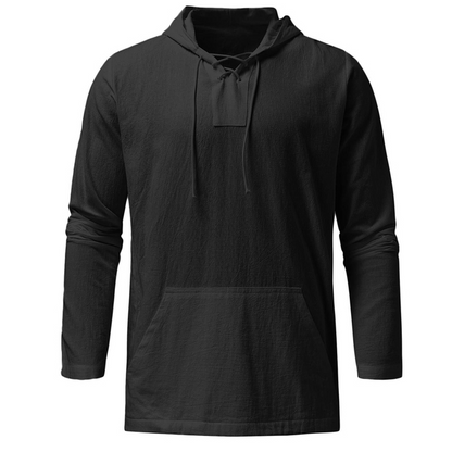 Herren Sommerpullover Leicht Stylisch