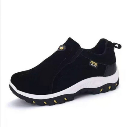Männer Pantoffeln Bequem Outdoor Warm