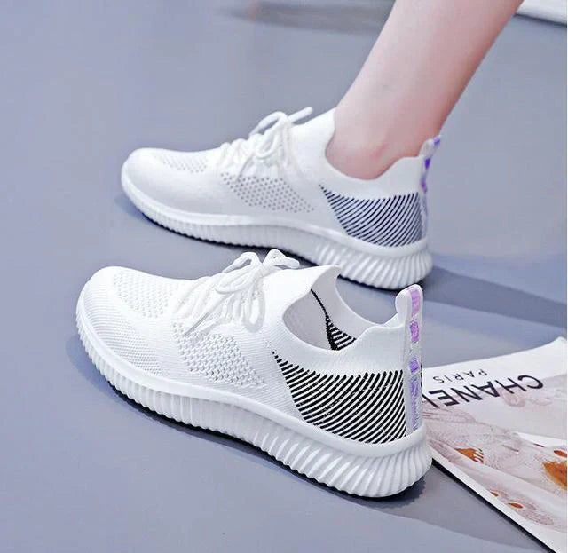 Orthopedic Sports Shoes Franziska