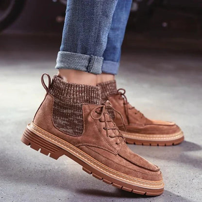 Damenschuhe mit Komfortsohle Bequem