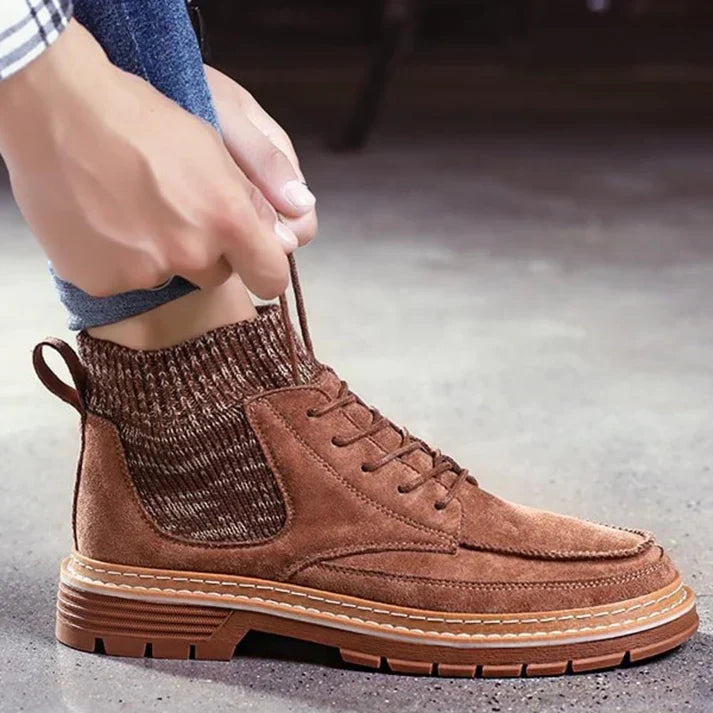 Damenschuhe mit Komfortsohle Bequem