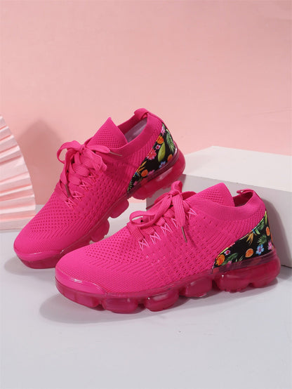 Damen Sneaker Bequem Stylish Schuhe