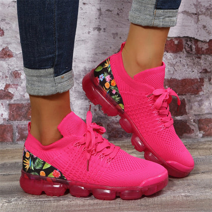Damen Sneaker Bequem Stylish Schuhe