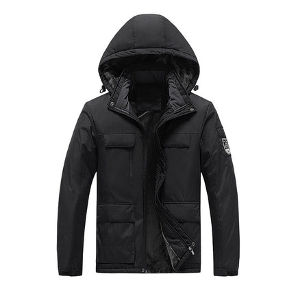 Wasserdichte Herren Regenjacke Outdoor