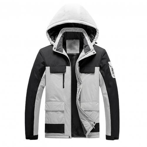 Wasserdichte Herren Regenjacke Outdoor