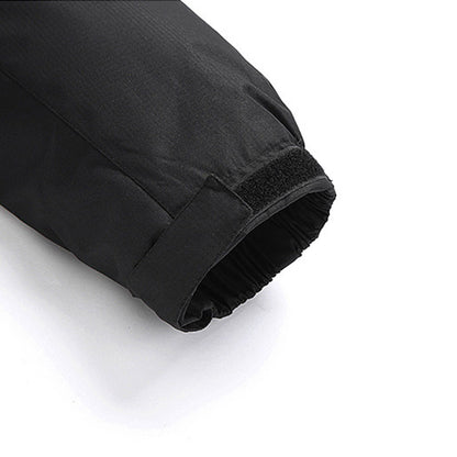 Wasserdichte Herren Regenjacke Outdoor