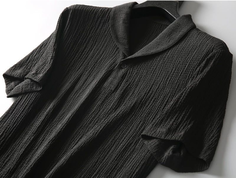 Herren Freizeitanzug Modern Bequem