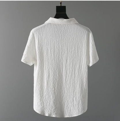 Herren Freizeitanzug Modern Bequem