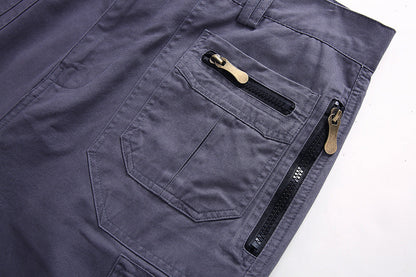 Militär Shorts Herren Taktisch Funktional