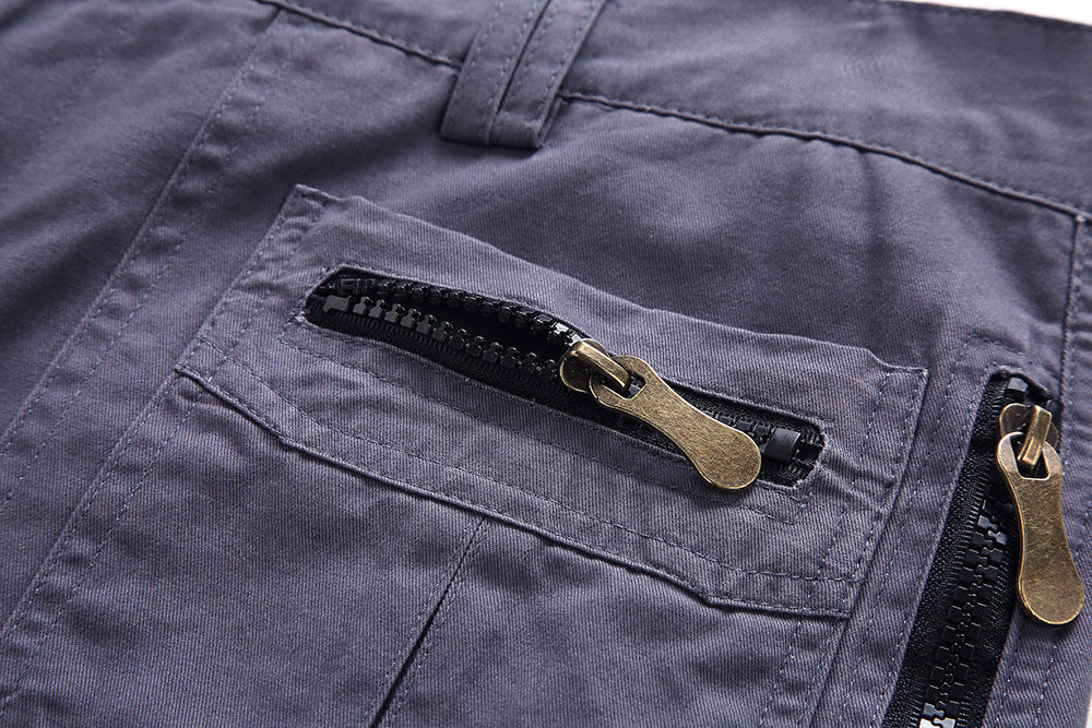 Militär Shorts Herren Taktisch Funktional