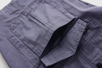 Militär Shorts Herren Taktisch Funktional