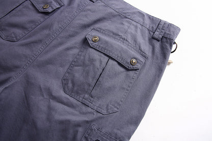 Militär Shorts Herren Taktisch Funktional