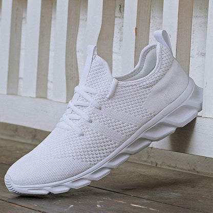 Damen Freizeitschuhe Bequem Sportlich