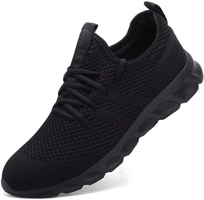 Damen Freizeitschuhe Bequem Sportlich