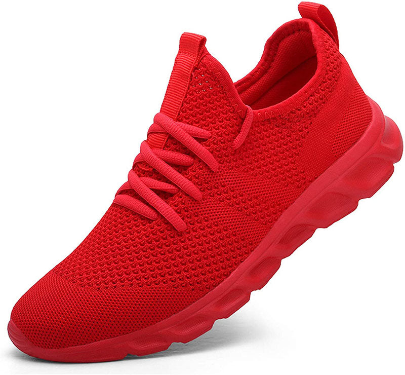 Damen Freizeitschuhe Bequem Sportlich