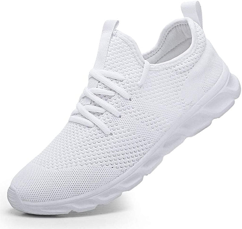 Damen Freizeitschuhe Bequem Sportlich - BerlinGlamour