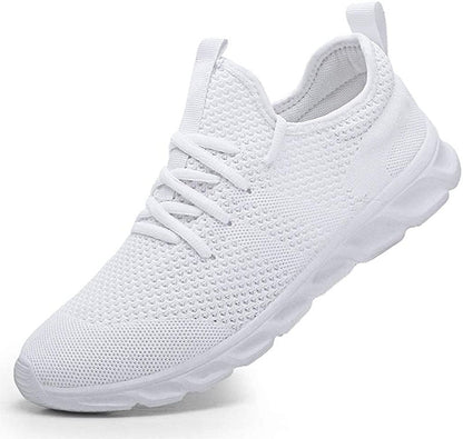 Damen Freizeitschuhe Bequem Sportlich - BerlinGlamour