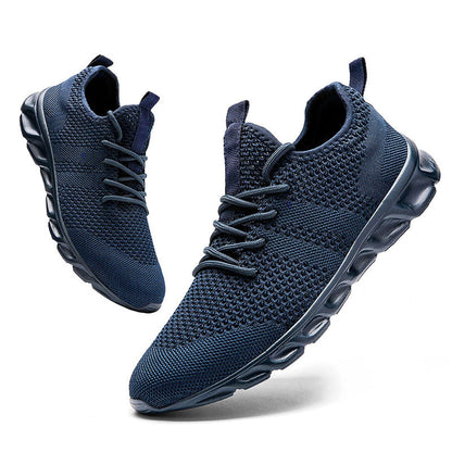 Damen Freizeitschuhe Bequem Sportlich