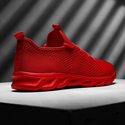 Damen Freizeitschuhe Bequem Sportlich