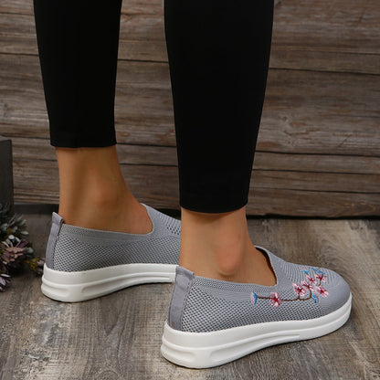 Damen Freizeitschuhe Bequem Ergonomisch Ella
