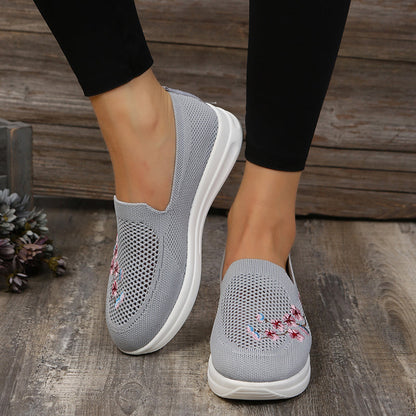Damen Freizeitschuhe Bequem Ergonomisch Ella