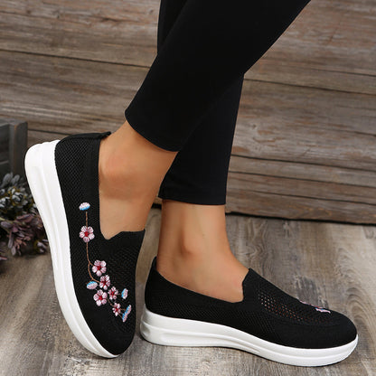 Damen Freizeitschuhe Bequem Ergonomisch Ella