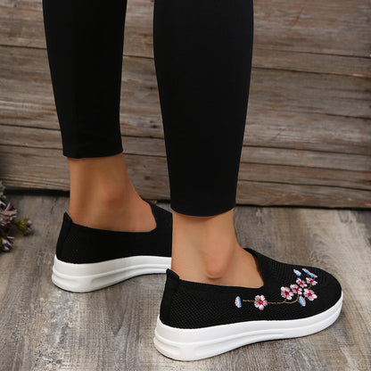 Damen Freizeitschuhe Bequem Ergonomisch Ella