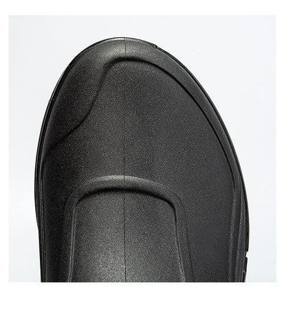 Wasserdichte Herrenschuhe Strapazierfähig Outdoor