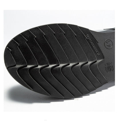 Wasserdichte Herrenschuhe Strapazierfähig Outdoor