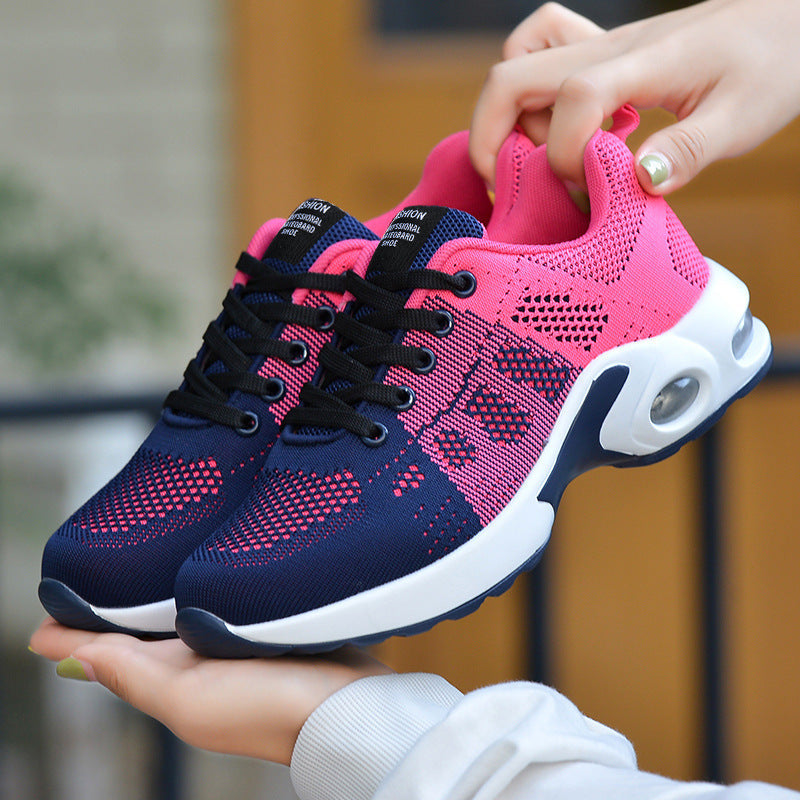 Bequeme Damenschuhe für Spaziergänge Komfortschuhe Heidi