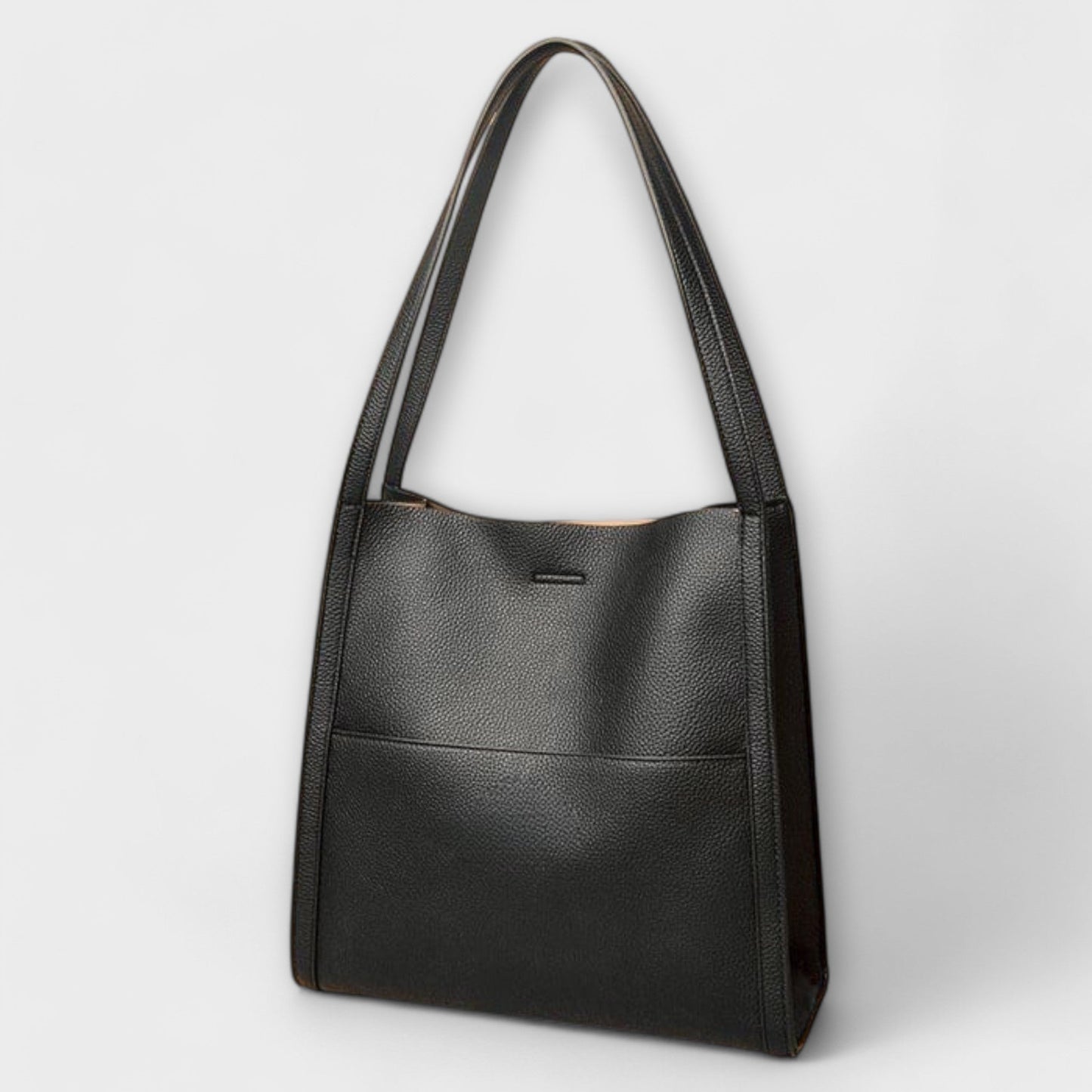 Damenhandtasche Strukturiert Groß Fashion