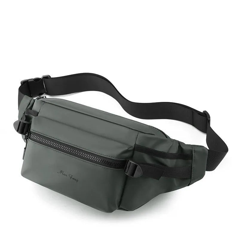 Bauchtasche Wasserdicht Multifunktionell Reise - BerlinGlamour