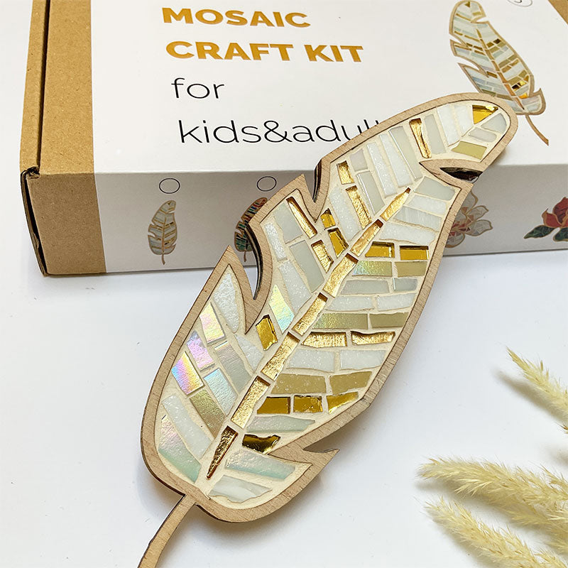 Mosaik Set DIY Kreativ Bastelset