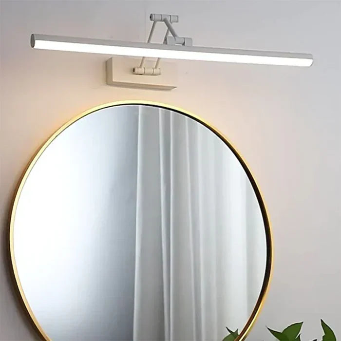 Moderne LED Wandlampe Minimalistisch Dimmbar
