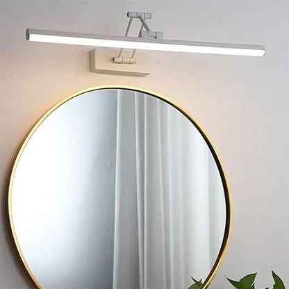 Moderne LED Wandlampe Minimalistisch Dimmbar
