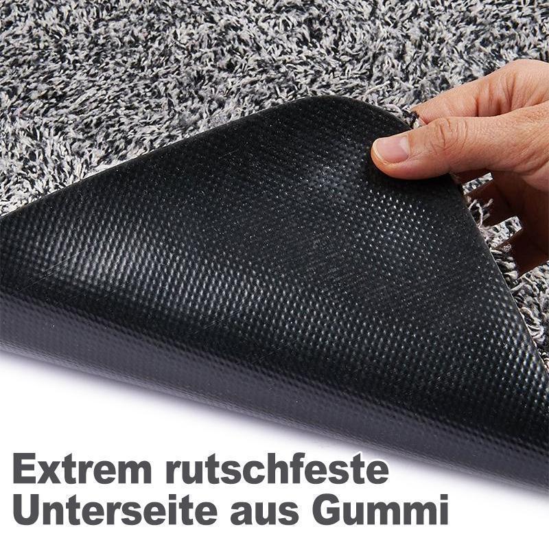 Saugfähige Schmutzfangmatte Magisch Effektiv