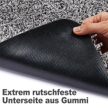 Saugfähige Schmutzfangmatte Magisch Effektiv