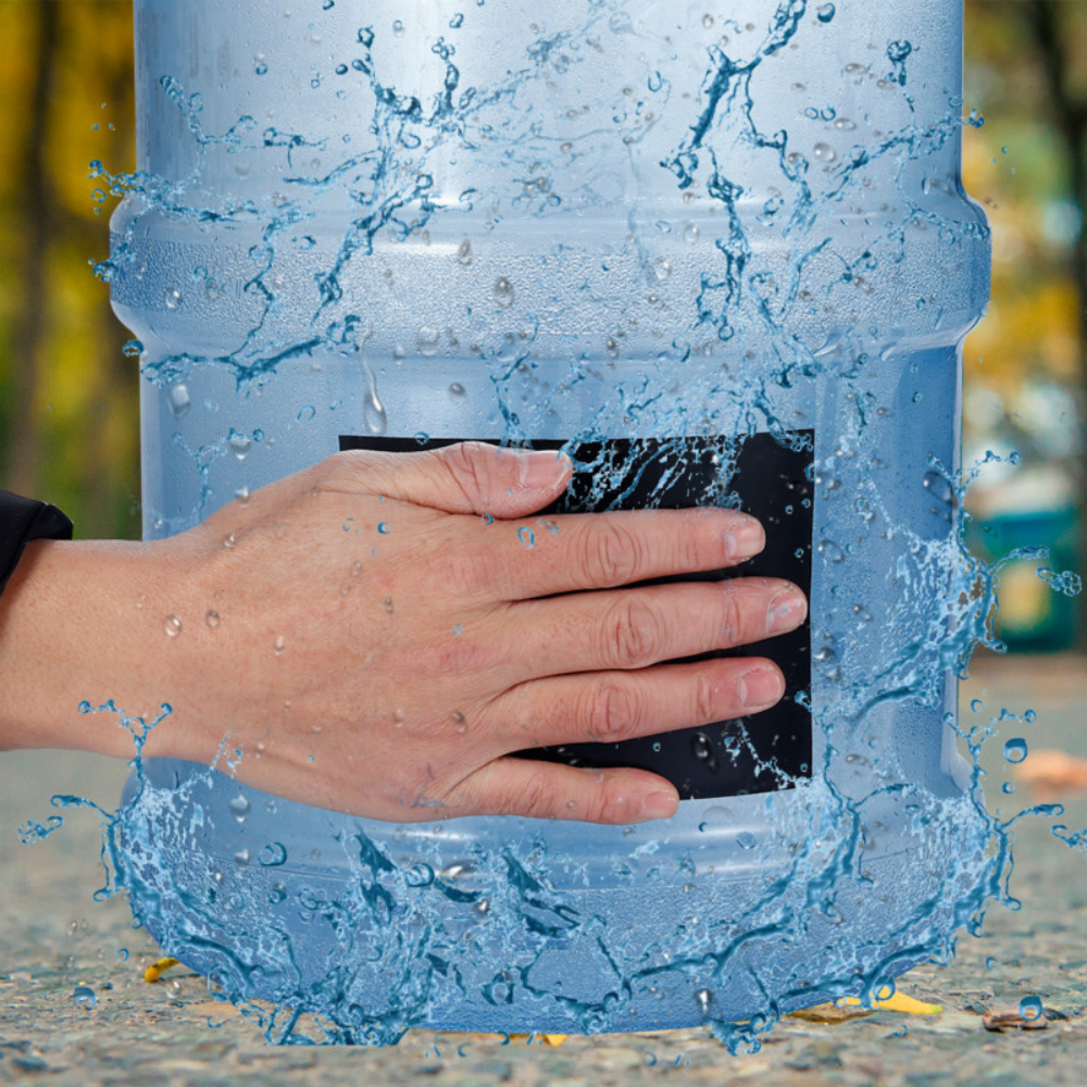 Wasserdichte Reparaturband Ultra Strong Leaks Stop Band