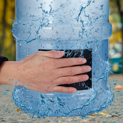 Wasserdichte Reparaturband Ultra Strong Leaks Stop Band