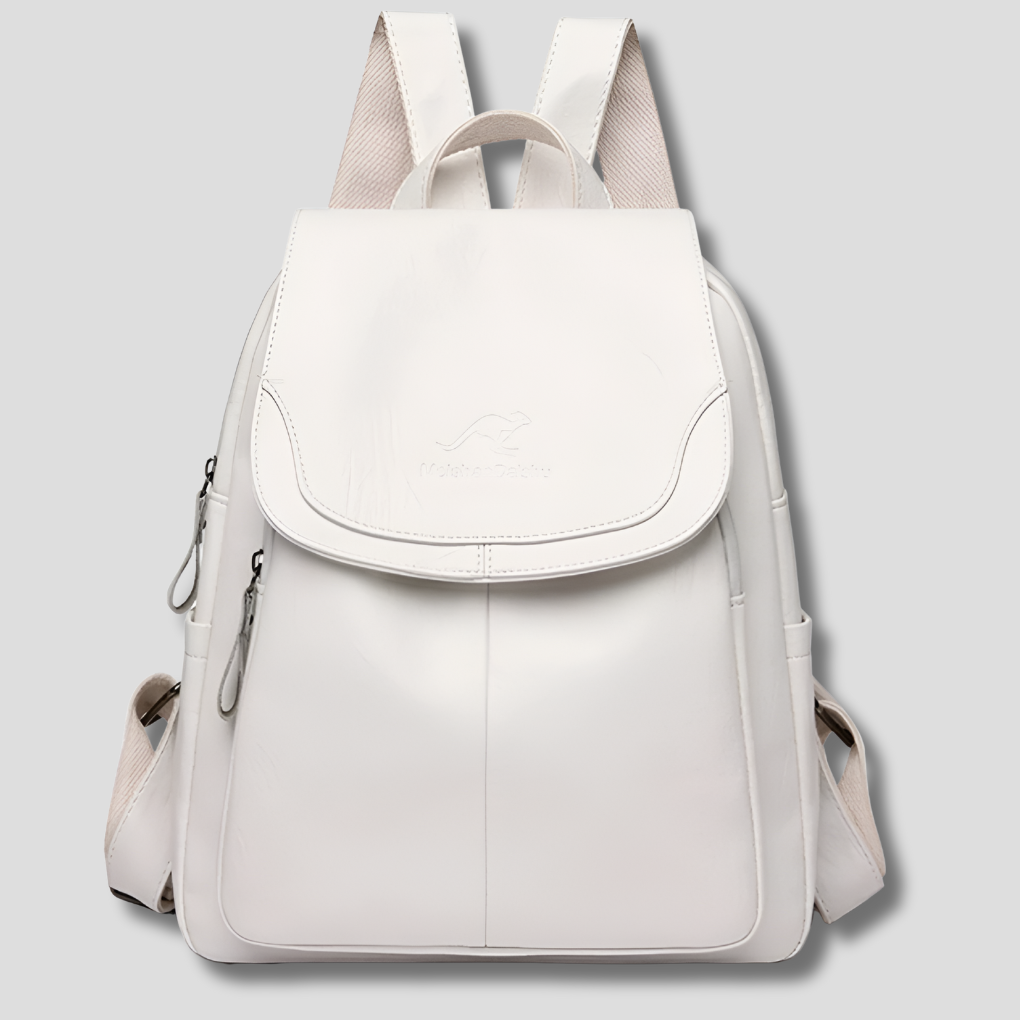 Rucksack Praktisch Stilvoll Reise - BerlinGlamour