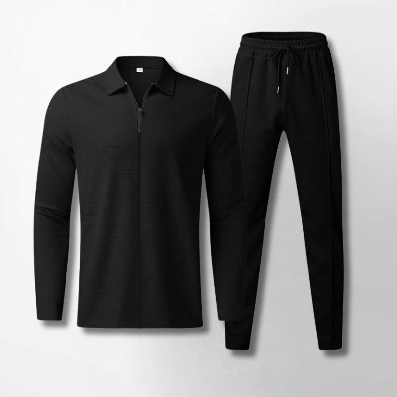 Herren Set Elegant Komfortabel für jeden Anlass