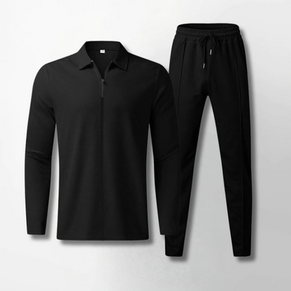 Herren Set Elegant Komfortabel für jeden Anlass
