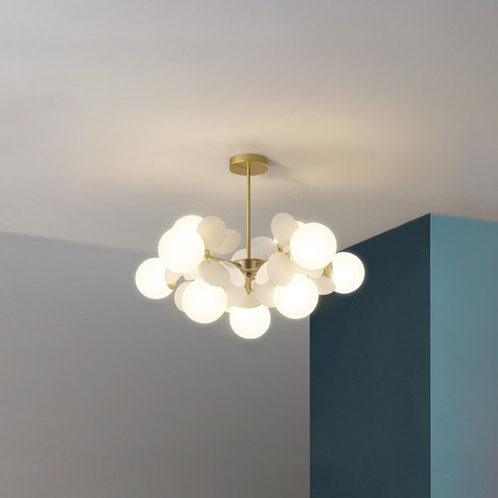 LED Hängeleuchte Modern Stylisch Dimmbar