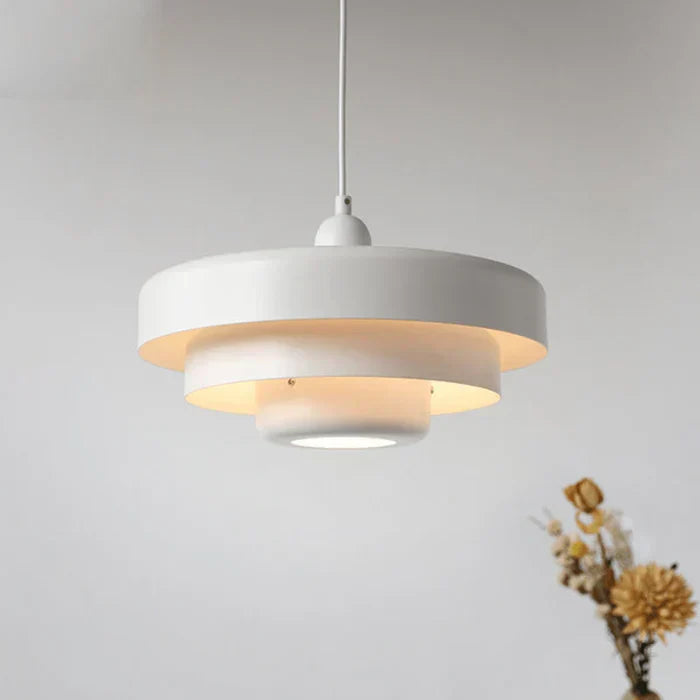 LED Pendelleuchte Vintage Stil Modern Dimmbar