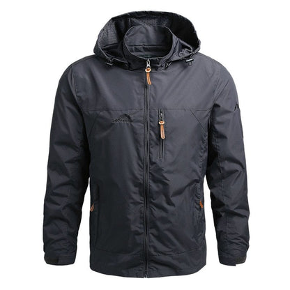 Berlin Style Herrenjacke Modern
