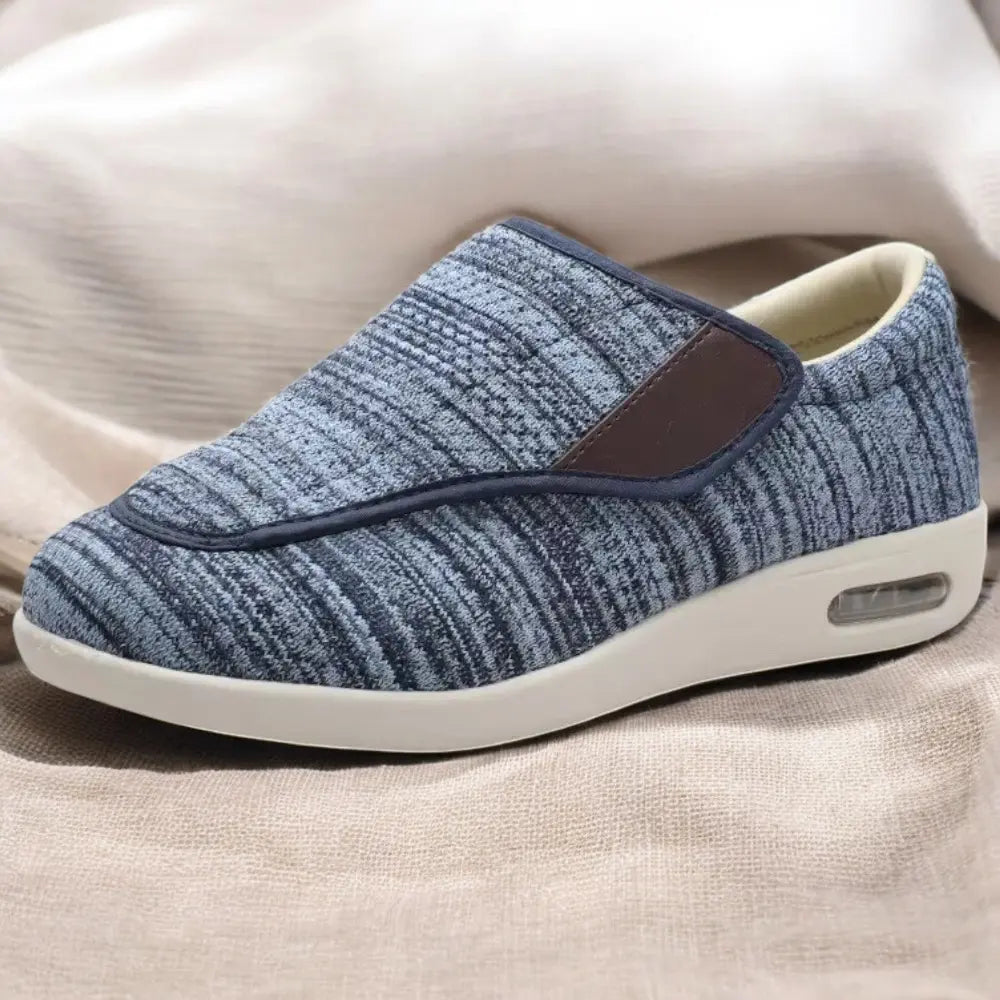 Diabetische Schuhe Bequem Breit Passend