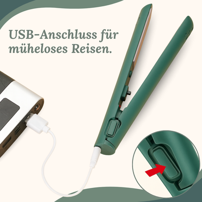Stilvolle Stylingbox Mini