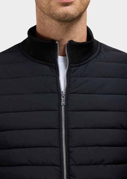 Männer Jacke Trendig Modern Slim Fit