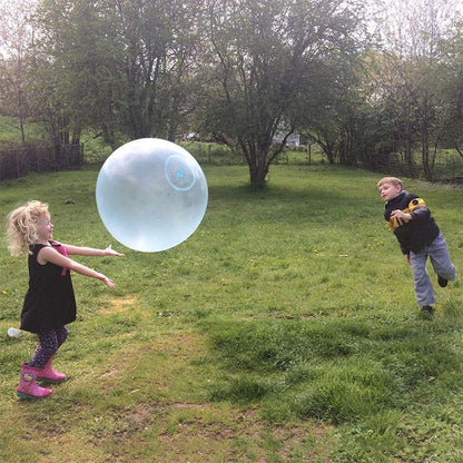 Aufblasbarer Party Bubble Ball Groß